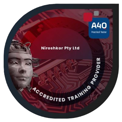 A4Q Training Badge_September2024_NB001 A4Q Training Badge_September2024_NB001